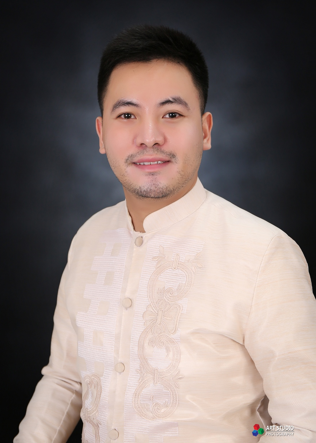 John Carlo G. Torres